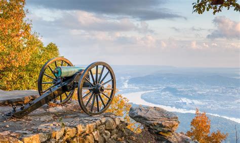 The 15 Best Things To Do In Chattanooga Tennessee Wandering Wheatleys