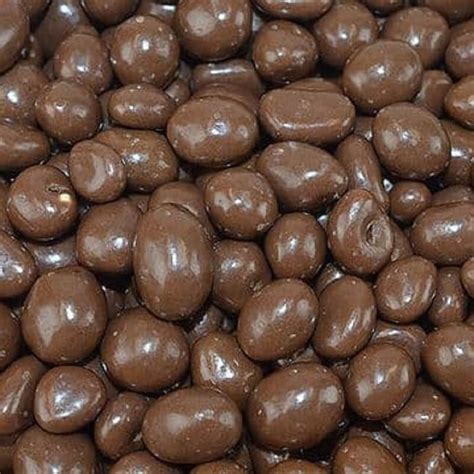 Kingsway Milk Chocolate Peanuts Aniseed Rock