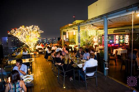 6 Best Rooftop Bars In Ho Chi Minh City Traveloffthegrid