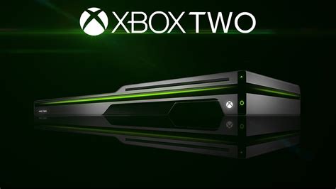 Xbox Two Release Date Confirmed Youtube