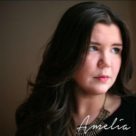 Stream Amelia Mcfall Music Listen To Songs Albums Playlists For