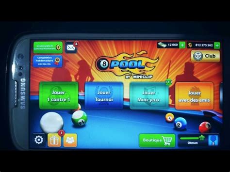 Unfollow 8 ball pool cash to stop getting updates on your ebay feed. 8 Ball Pool Simple 1 Mobile Cash Trick 2020 (Working Till ...