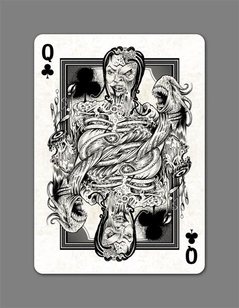 1000 Images About Playing Cards On Pinterest Sleepy Hollow King And