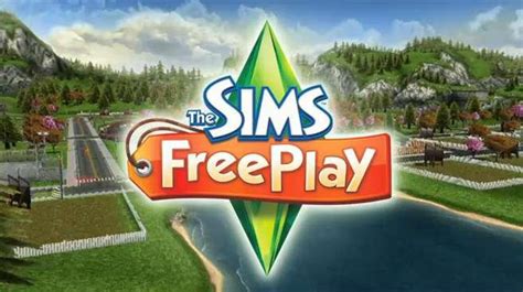 The Sims Freeplay For Pc Windows 10 8 7 Xp And Mac Apps For Pc