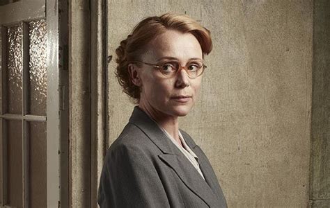 Keeley Hawes Everybody Has A Secret In Traitors What To Watch
