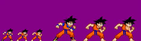 Home > all roms > nintendo gameboy advance > dragon ball : Saiyan Saga Goku - Advanced Adventure Style by zostead on DeviantArt