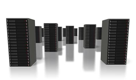 Storage Data Center Png Free Image Png All Png All