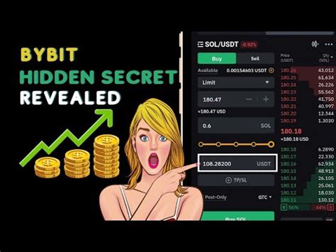 Make 100 Daily From Bybit Bybit Tutorial For Beginners Scalping