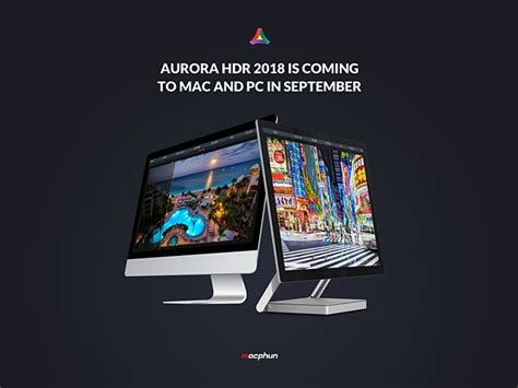 Exploration, expansion, exploitation et extermination (« explore, expand, exploit and exterminate » en anglais). Macphun unveils Aurora HDR 2018: Will come to Mac and PC with new tools and UI: Digital ...