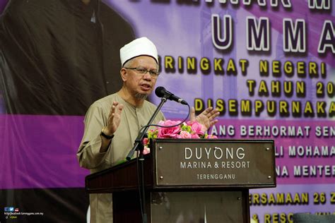 Jabatan hal ehwal agama terengganu bahagian pendidikan senarai semak: Jabatan Hal Ehwal Agama Terengganu - Seminar Murabbi Ummah