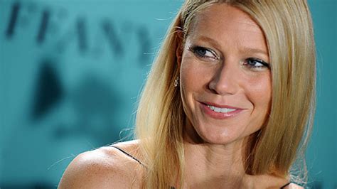 Gwyneth Paltrow Is Completely Naked Revealing Photo For Her 50th