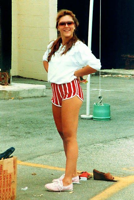 Vintage Everyday Teenagers Of The 1980s 80s Fashion 80s Fashion