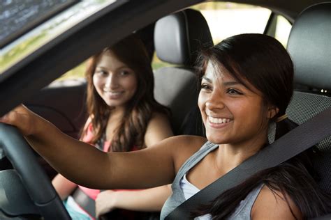 Teens and Distracted Driving - Promise