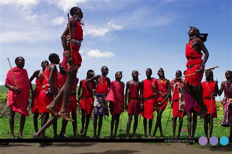 The Massai Tribe Culture Tradition Radio Nigeria Ibadan Zonal Station