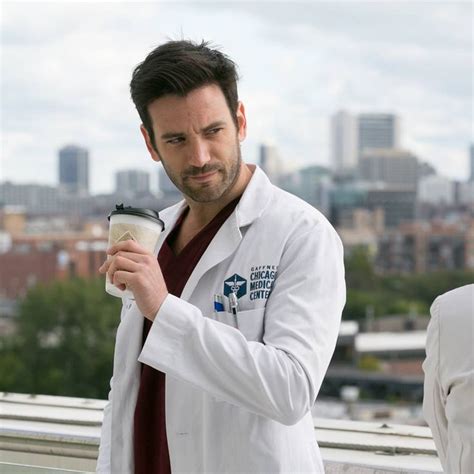 Pin By Ana Sandoval Poveda On Colin Donnell Chicago Med Colin