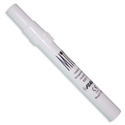 Fiab Disposable Cautery Pen Fine Tip High Temperature 125mm Minor