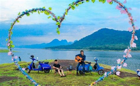 9 Wisata Purwakarta Yang Beda Dan Wajib Dicoba