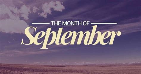 Maybe you would like to learn more about one of these? كلام جميل عن مواليد شهر سبتمبر … مميزات كثيرة وصفات جميلة ...