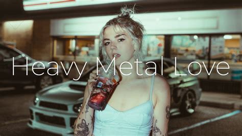 Twocolors Heavy Metal Love Youtube