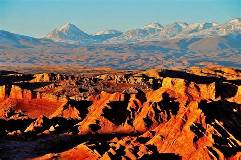 Top 10 Amazing Desert Landscapes In The World Best Desert Destination