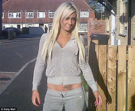Woman Who Had Nhs Breast Enlargement Has Turned To Escort