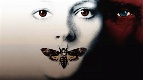 The Silence Of The Lambs Wallpapers Wallpaper Cave