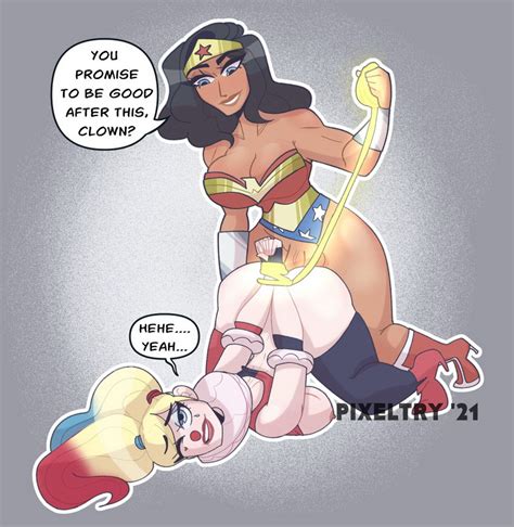 Wonder Woman Futa Porn Telegraph