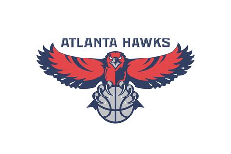 Atlanta Hawks Logo png image