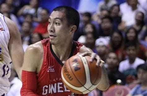 Pba La Tenorio Sets New Record For Most Consecutive Games Played With 597