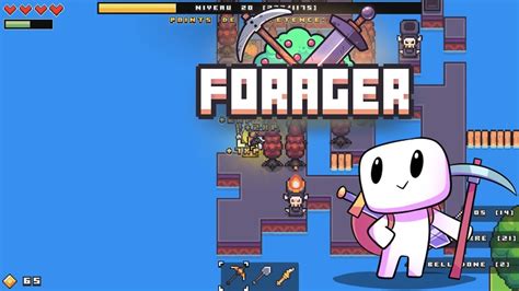 We have provided direct link full setup of the game. Forager #08 - YouTube