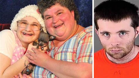 Gypsy Rose Blanchard To Be Released From Prison Next Week Crime Online