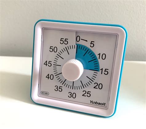 Visual Timers You Can Use In Your Classroom The Autism Helper