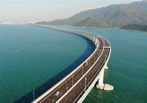 Indias Longest Bridge To Be Constructed Between Assam And Meghalaya
