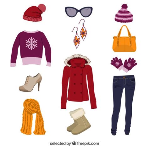 Ver más ideas sobre dibujos de invierno, dibujos, ilustración de navidad. Imágenes de ropa de invierno | Imágenes