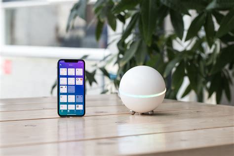 Homey Pro Second Version Of Smart Home Hub By Athom Homey 20 C