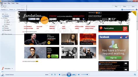 Not only you can download free music but you can also get free sound effects for your. How to Download Music to Windows Media Player - YouTube