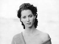 Naked Christy Turlington Added By Gwen Ariano