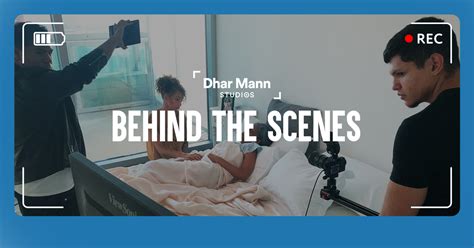 Behind The Scenes Dhar Mann