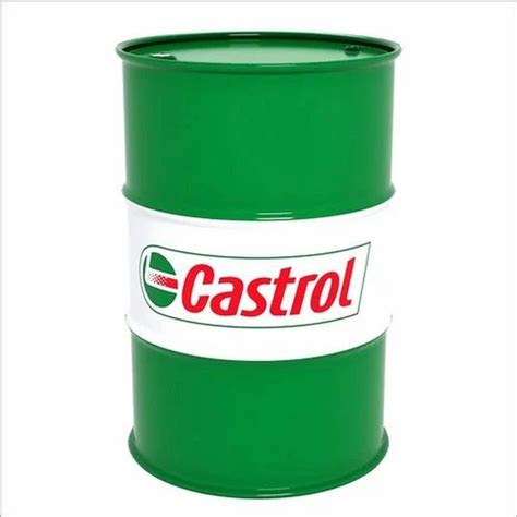 Industrial Castrol Soluble Cutting Lubricating Oil Unit Pack Size