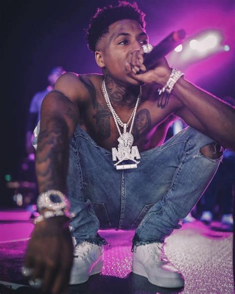 Nba youngboy wallpaper fan art collections. List of top pics of some of the best hiphop and rap ...