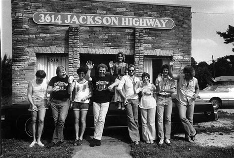 Muscle Shoals Official Movie Site Directed By Greg Freddy