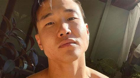 Joel Kim Booster S Nudes Leaked—here S Why He S Okay With It