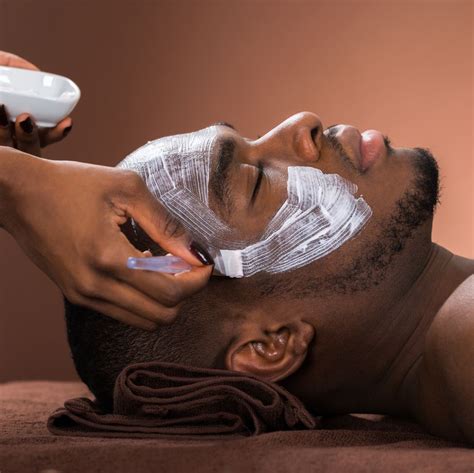 Beard Facial Massage The Ultimate Guide To Beard Perfection