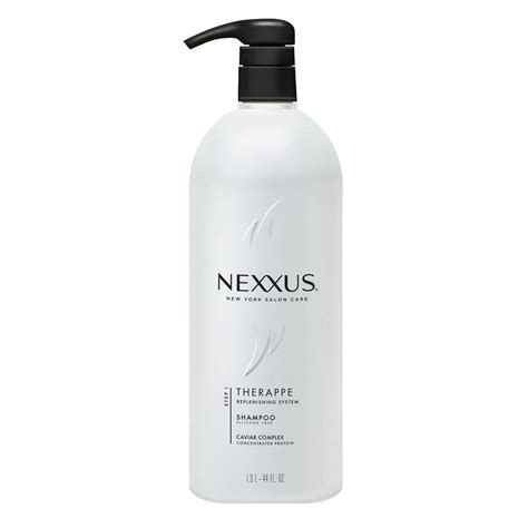 Product Of Nexxus Salon Hair Care Therappe Ultimate Moisture Shampoo 44