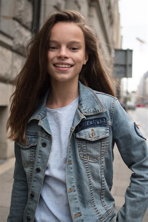 Lily Be Model Agency Bookers 16 Bookers Hamburg