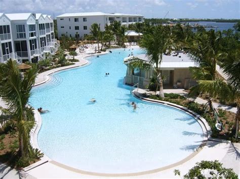 Key Largo Townhome Rental Mariner S Club Spectacular Lagoon Pool And