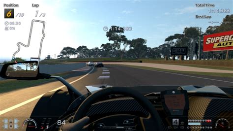 Gran Turismo 6 Review Gamespot