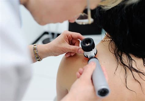 5 Signs Of Skin Cancer You May Not Know About Detectogether