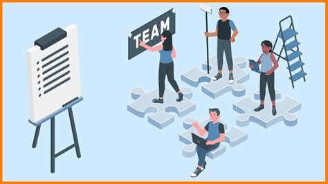 How To Effectively Divide Work In A Team Work Allocation