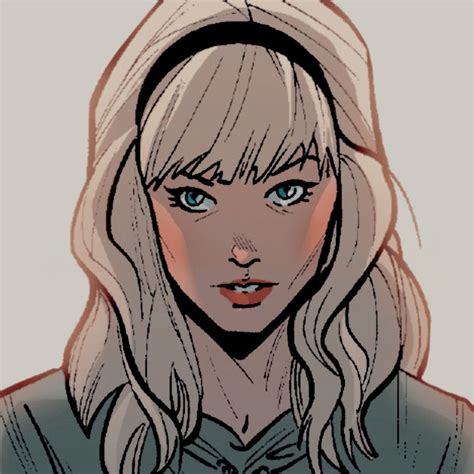 Gwen Stacy Icons Em 2022 Leona League Of Legends Personagens De Anime Heróis Marvel